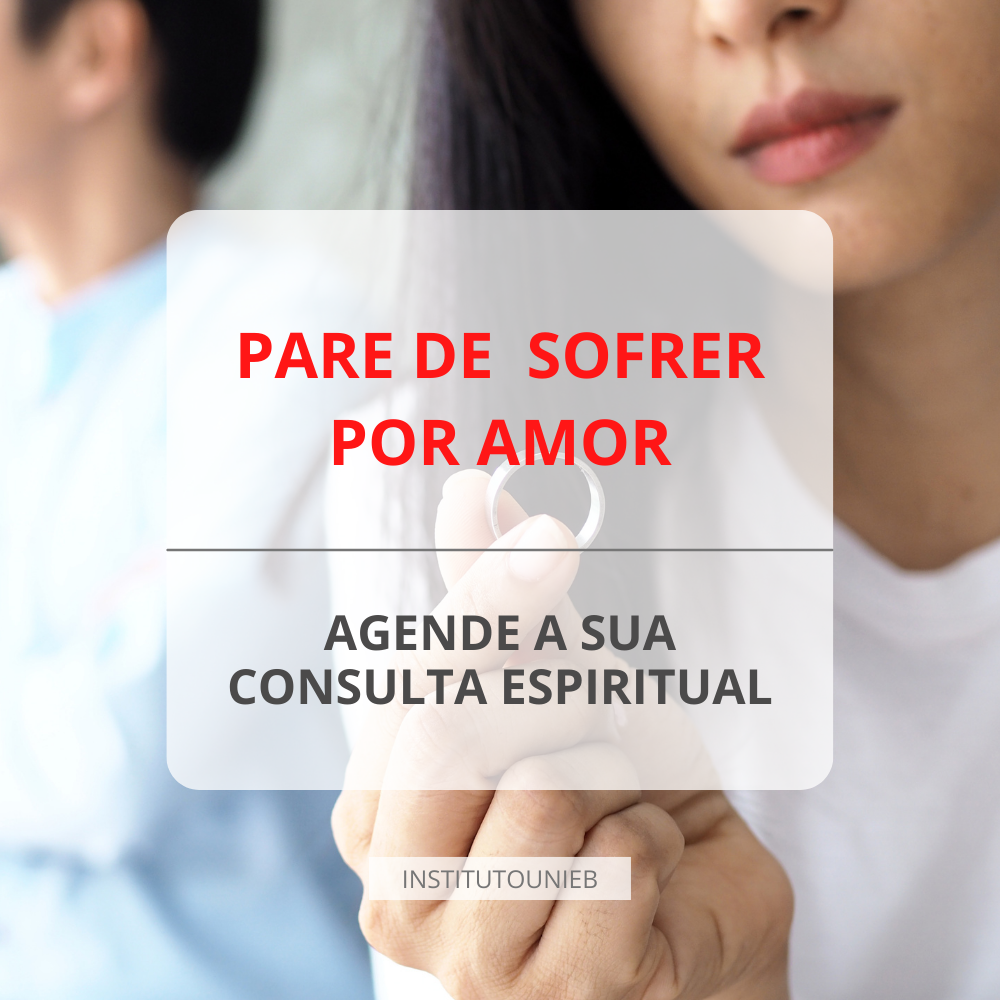 Quais são os benefícios da consulta espiritual?