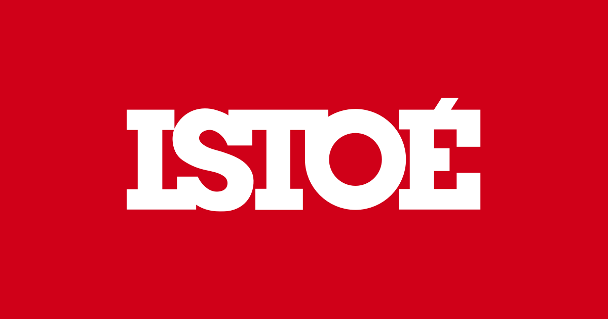 ENTREVISTA EXCLUSIVA PARA ISTOÉ